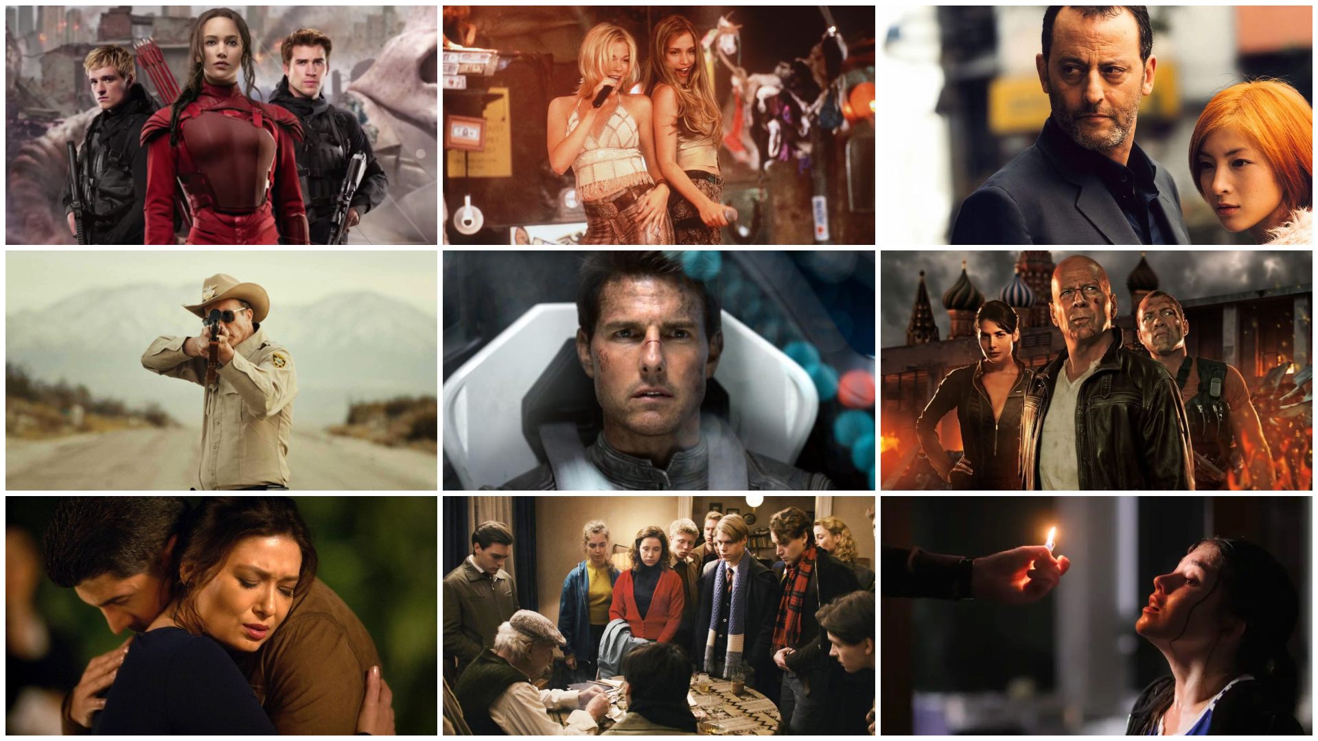 stasera in tv film da vedere gioved236 27 novembre in prima serata