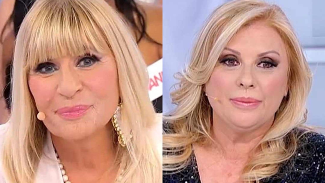 Uomini e Donne, su Witty arriva La Posta del Cuore con Tina Cipollari e Gemma Galgani