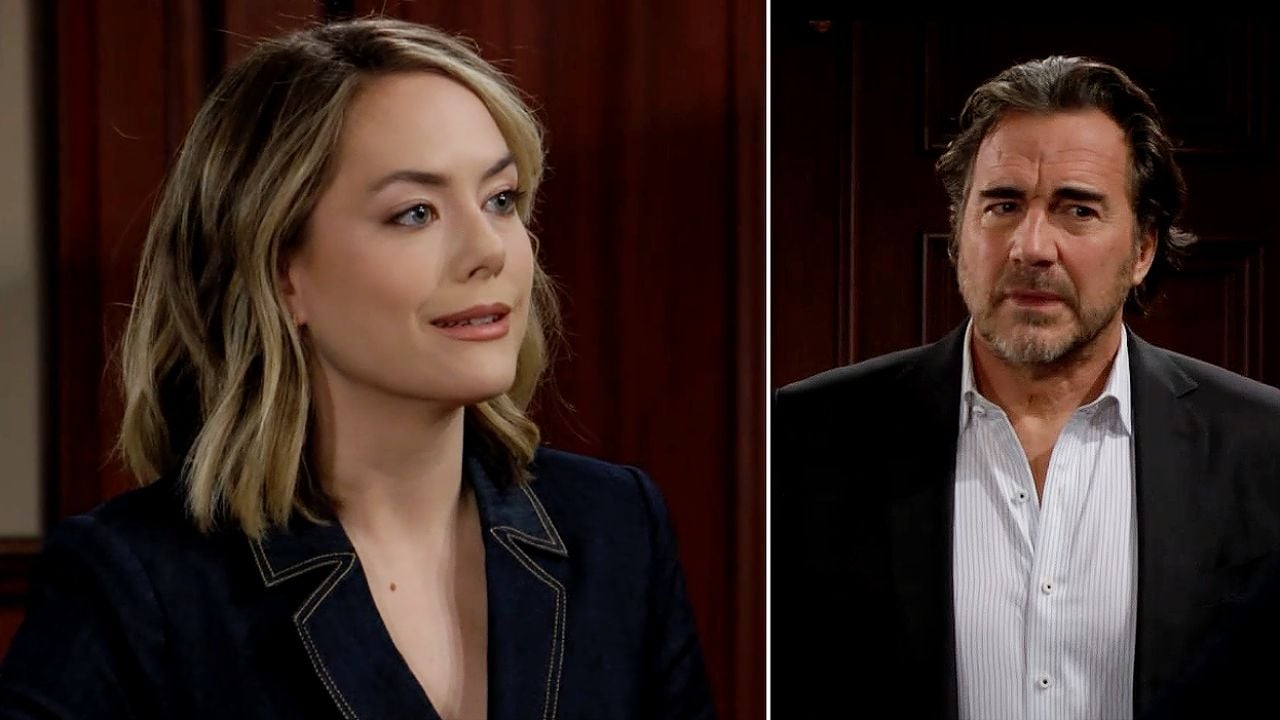 Beautiful Anticipazioni: Tra Ridge e Hope le cose si complicano, da ora il loro rapporto non sarà più come prima!