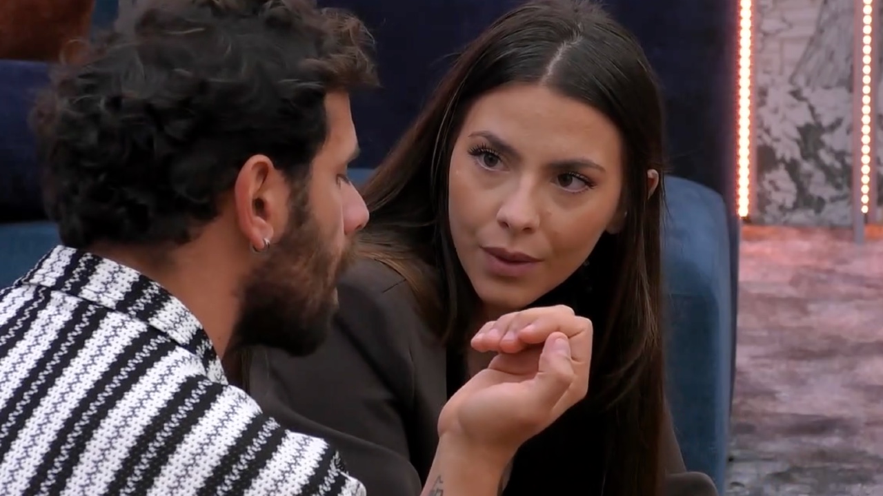 Grande Fratello, Domenico D