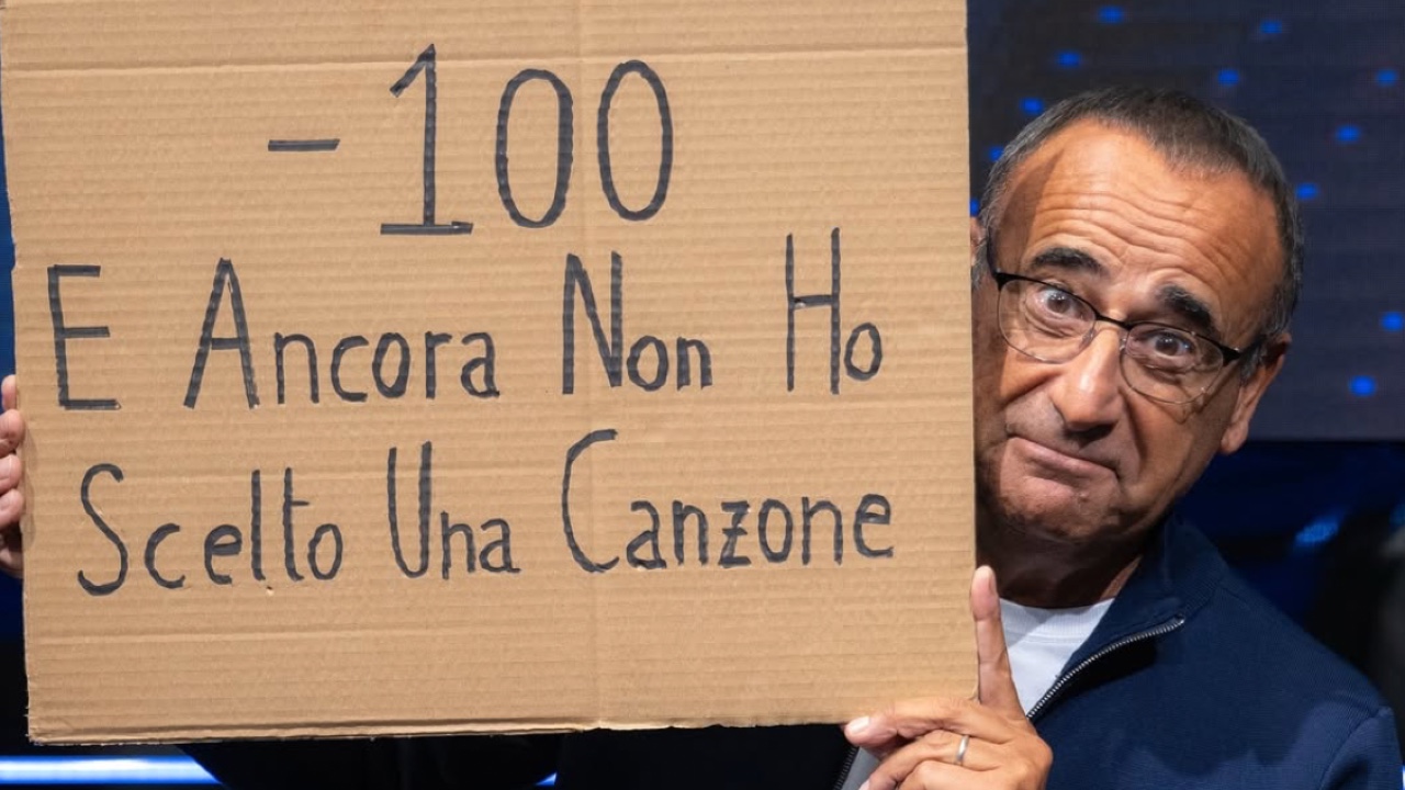 Sanremo 2026 Anticipazioni: spunta la lista dei possibili 30 Big di questo anno