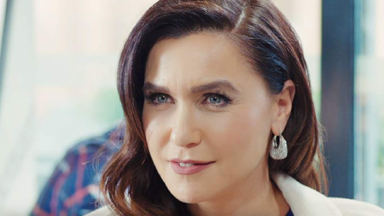 Forbidden Fruit Anticipazioni 3 dicembre 2025: Ender concede il divorzio ad Alihan, ma c