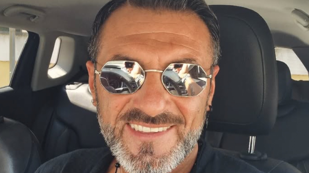 Uomini e Donne, Sossio Aruta ritrova l’amore: ecco chi è la Fidanzata