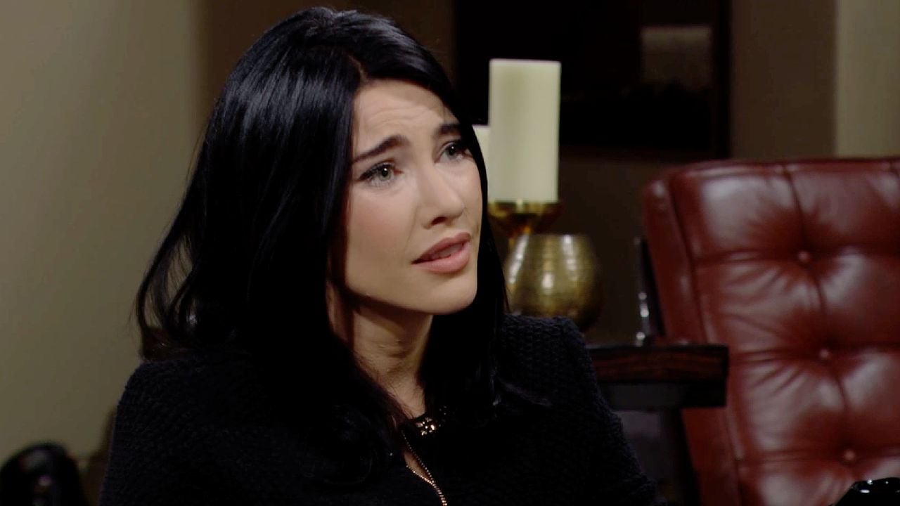 Beautiful Anticipazioni Puntata del 2 dicembre 2025: Steffy pronta a festeggiare, addio Hope!