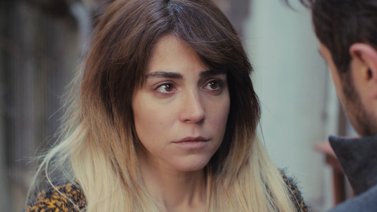 La forza di una donna Anticipazioni 2 dicembre 2025: Ceyda si avvicina a Emre, ma...