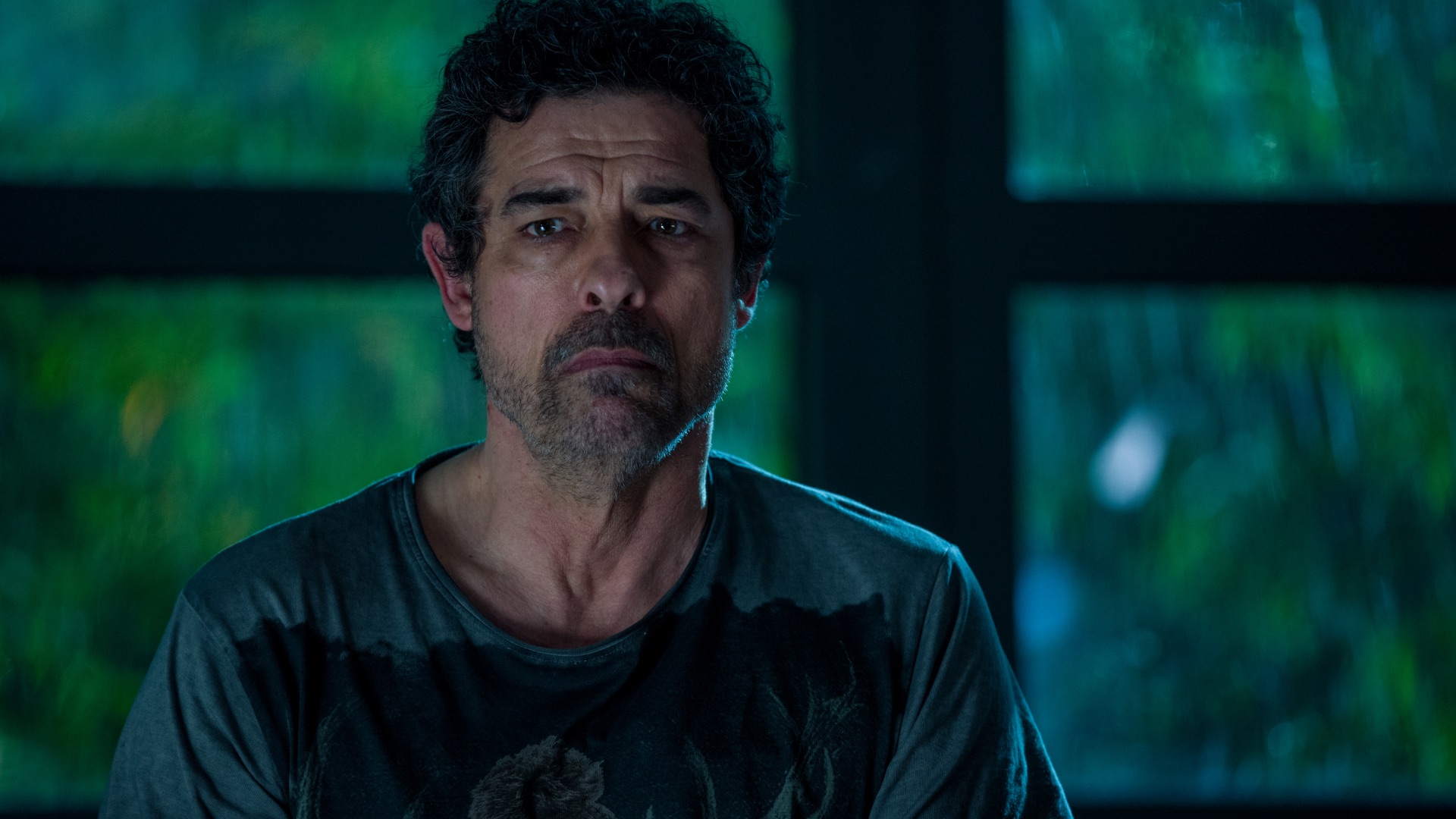 Natale senza Babbo, crisi in famiglia: video intervista con Luisa Ranieri e Alessandro Gassmann Natale senza Babbo, crisi in famiglia: video intervista con Luisa Ranieri e Alessandro Gassmann