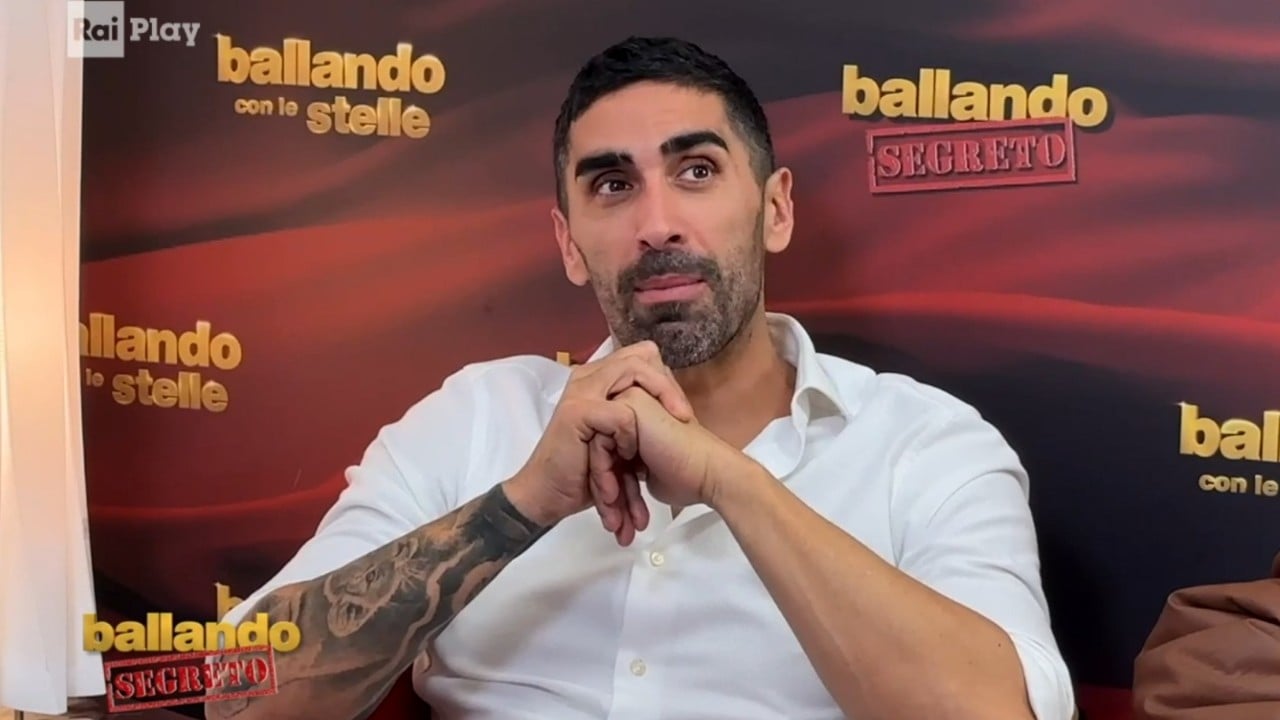 Ballando con le stelle, Filippo Magnini rivela: "Sono uno dei pochi veramente vero. Mi piacerebbe arrivare in finale con..."