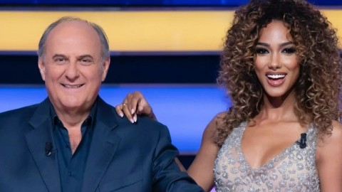 La Ruota dei Campioni: Sfida tra i migliori stasera