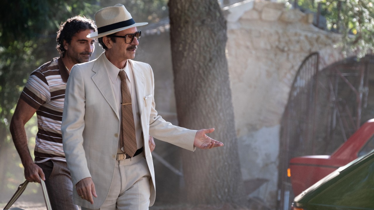 Ammazzare Stanca: il boss Rocco Papaleo inchioda Gabriel Montesi al suo destino criminale in una clip in anteprima esclusiva