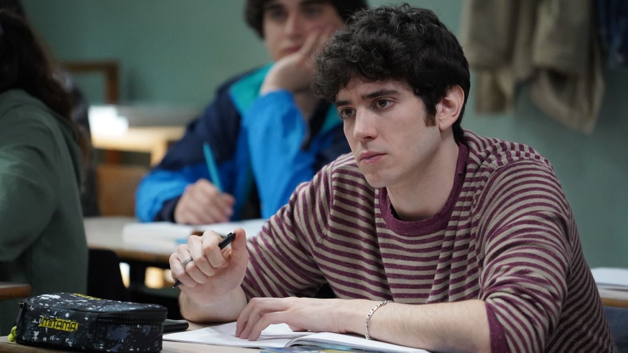 un professore 3 stasera 4 dicembre 2025 arriva la terza puntata in onda su rai1