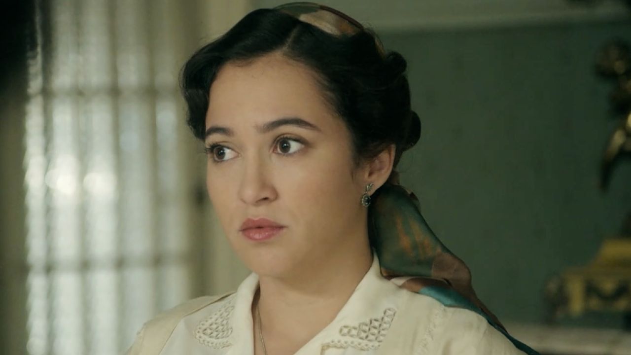 La Promessa Anticipazioni 5 dicembre 2025: Catalina lascia Maria e Padre Samuel senza parole, ecco perché