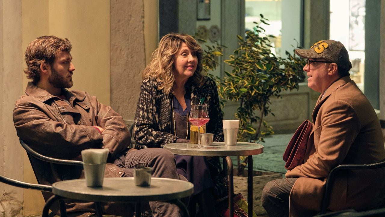 L’Ora di Arianna: iniziate le riprese del nuovo Film TV per la Collana Purché Finisca Bene