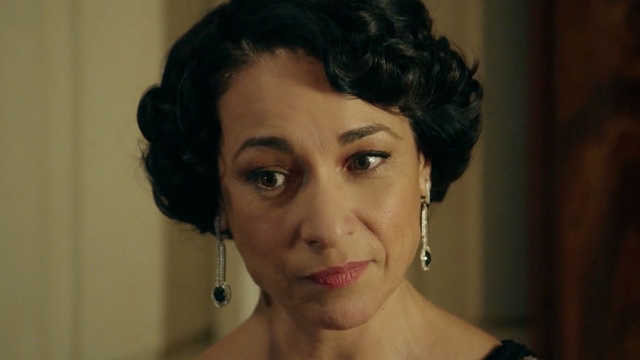 la promessa anticipazioni 6 dicembre 2025 i misteri su leocadia si infittiscono