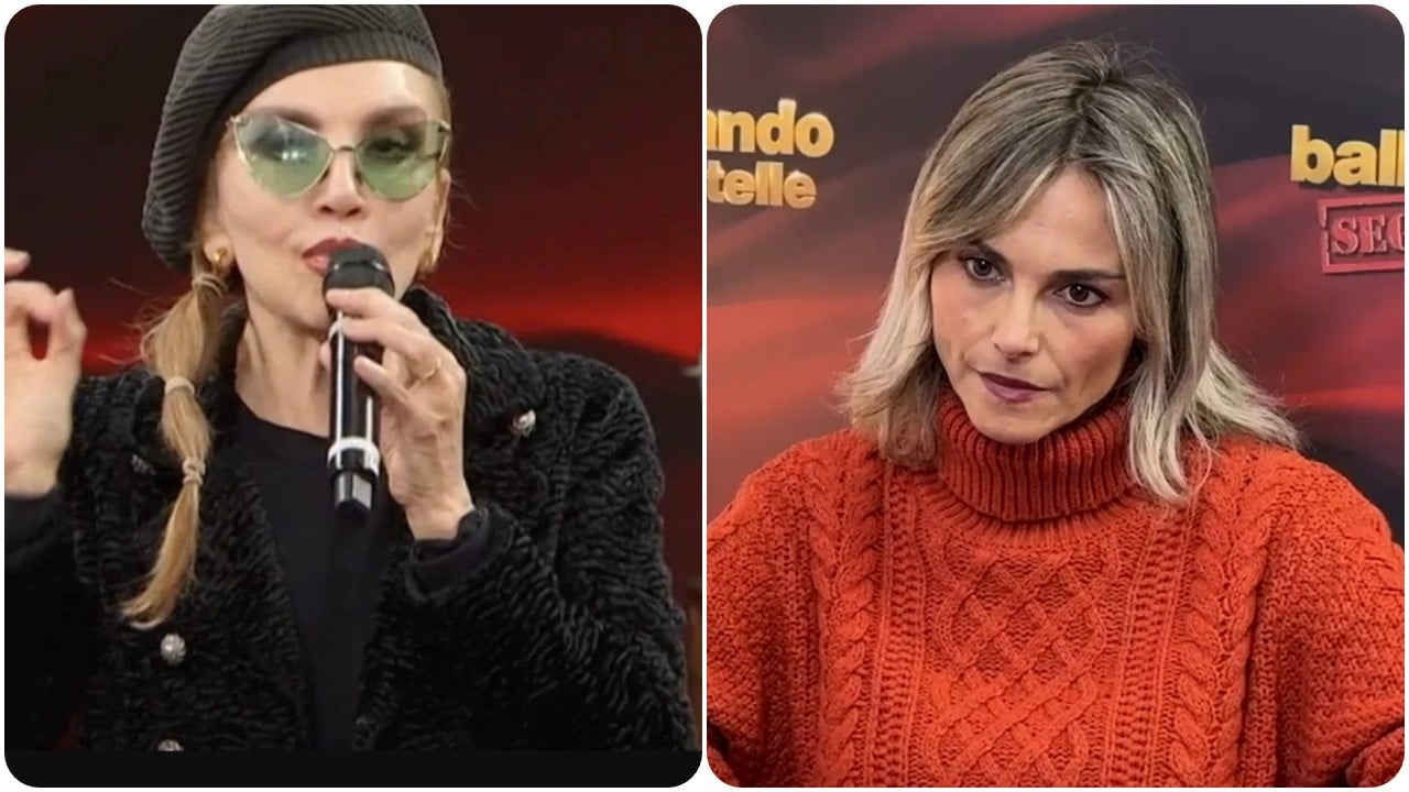 Ballando con le Stelle, Milly Carlucci svela: "Tra Fognini e Fialdini solo un equivoco, confronto vivace, poi chiarito” Ballando con le Stelle, Milly Carlucci svela: "Tra Fognini e Fialdini solo un equivoco, confronto vivace, poi chiarito”