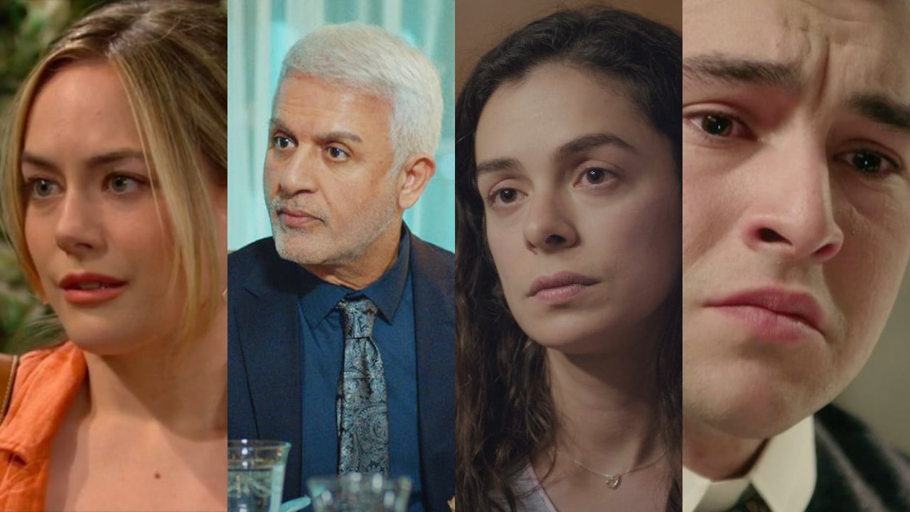 Beautiful, Forbidden Fruit, La forza di una donna e La Promessa Anticipazioni: Puntate di oggi 28 novembre 2025