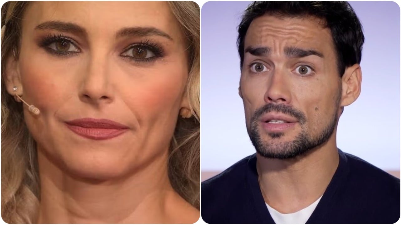 Ballando con le Stelle, clima teso: botta e risposta social tra Francesca Fialdini e Fabio Fognini