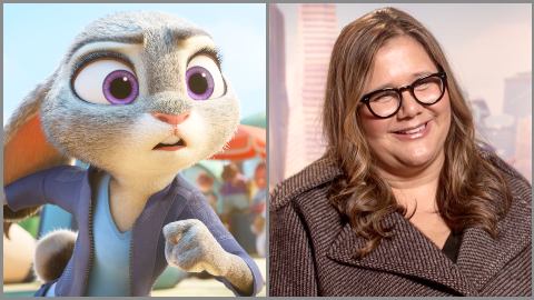 Zootropolis 2, intervista con la producer Yvett Merino: "Ci abbiamo lavorato davvero tutti ai Walt Disney Animation Studios!"
