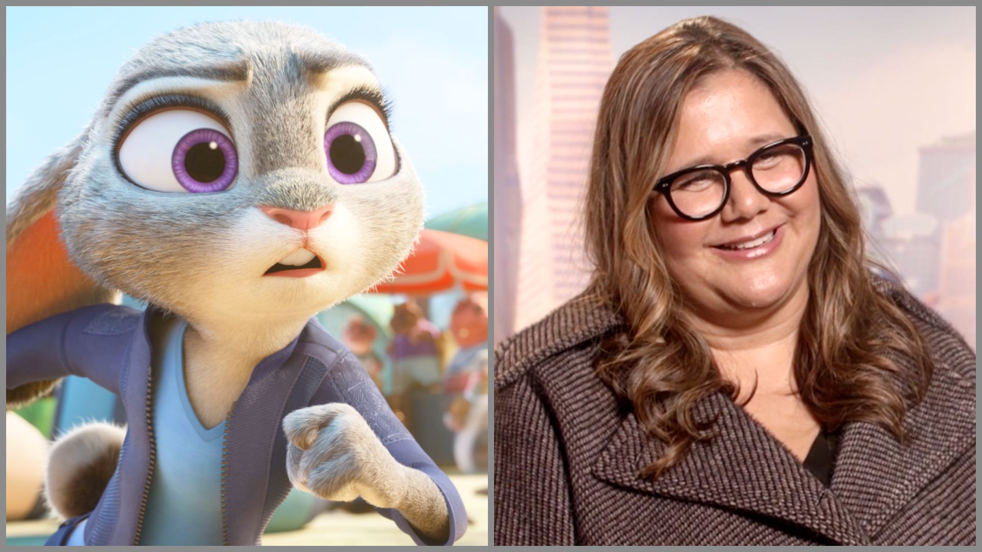 Zootropolis 2, intervista con la producer Yvett Merino: "Ci abbiamo lavorato davvero tutti ai Walt Disney Animation Studios!"