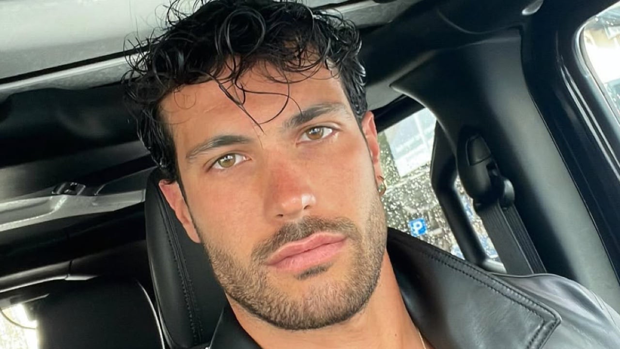 uomini e donne nuove scottati segnalazioni su simone bonaccorsi a marrakech con una ragazza