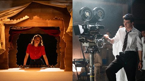 Carosello in Love: Stasera su Rai1, Amore e Nostalgia