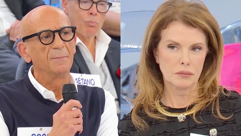Uomini e Donne, Cinzia Paolini conferma la fine della relazione con Rocco Bruno: le mosse social