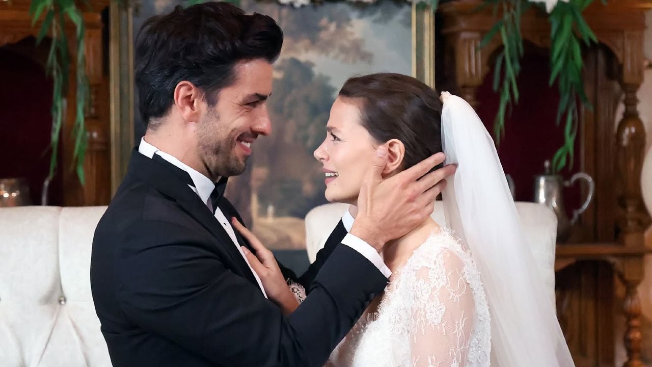 La Notte nel Cuore Anticipazioni Turche: Sevilay e Nuh si sposano ma...