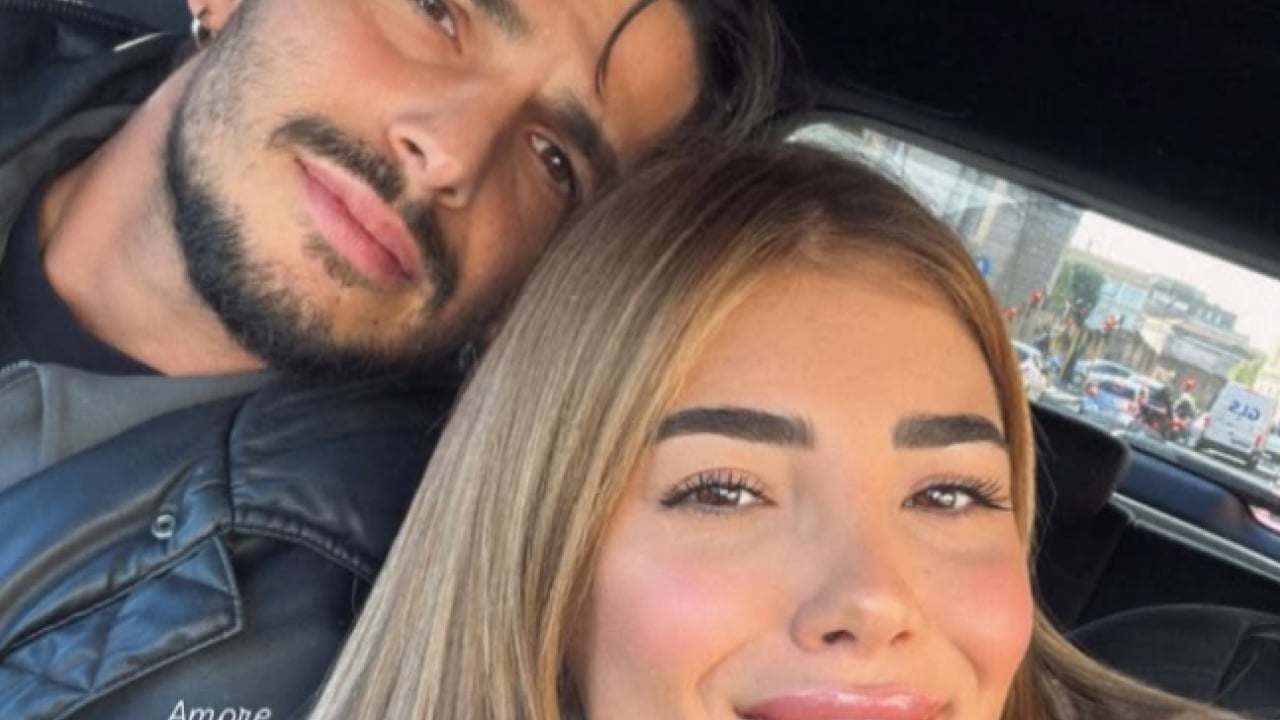 Uomini e Donne, Martina De Ioannon e Gianmarco Steri: prove di convivenza?