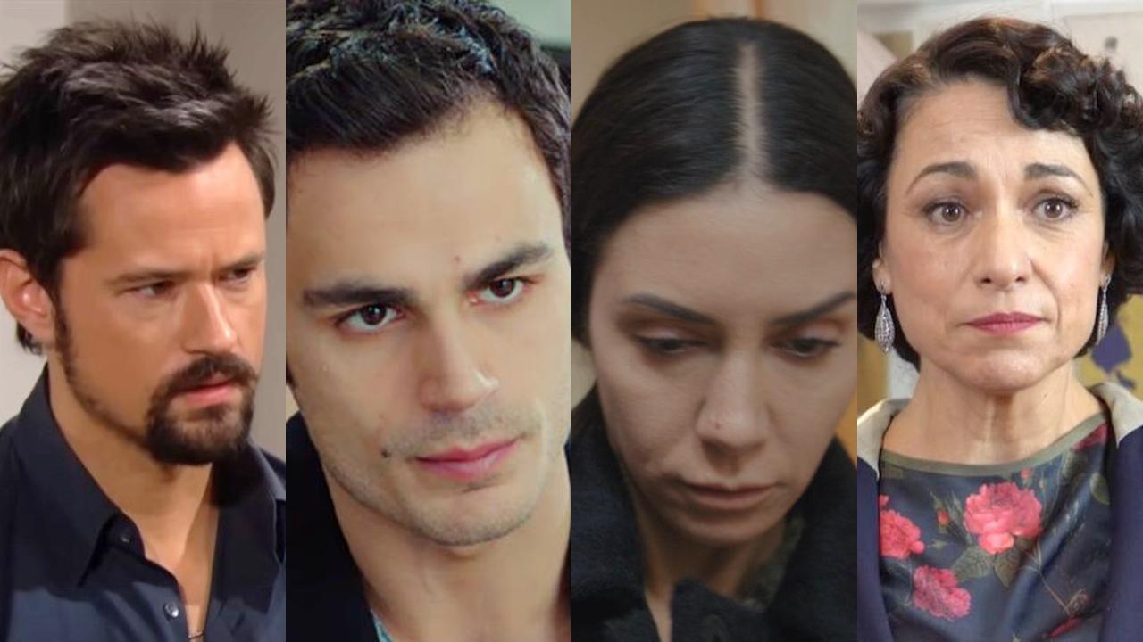 Beautiful, Forbidden Fruit, La forza di una donna e La Promessa Anticipazioni: Puntate di oggi 1° dicembre 2025