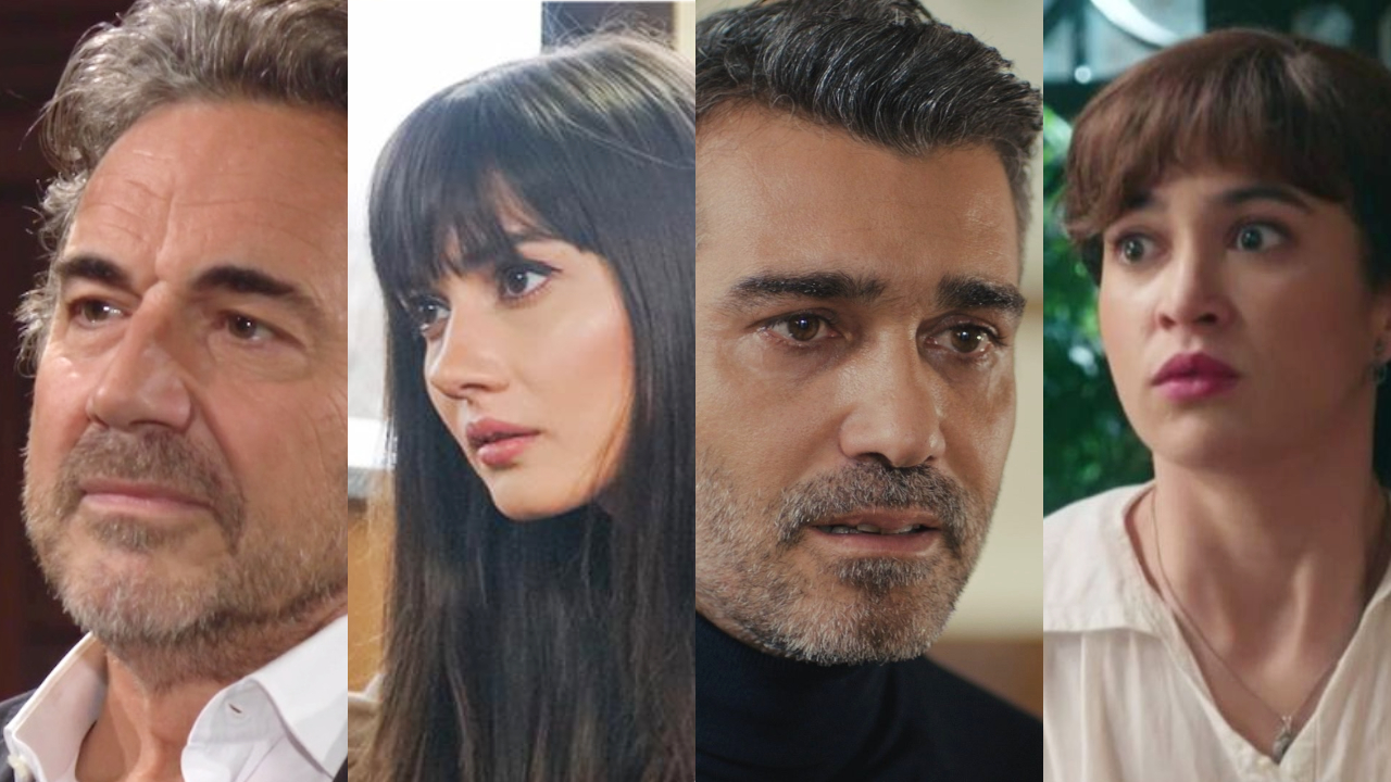 Beautiful, Forbidden Fruit, La forza di una donna e La Promessa Anticipazioni: Puntate di oggi 2 dicembre 2025