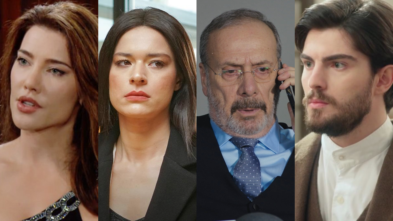 Beautiful, Forbidden Fruit, La forza di una donna e La Promessa Anticipazioni: Puntate di oggi 4 dicembre 2025