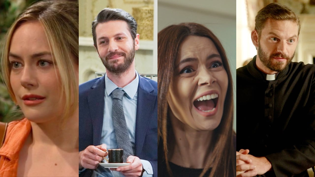 Beautiful, Forbidden Fruit, La forza di una donna e La Promessa Anticipazioni: Puntate di oggi 5 dicembre 2025