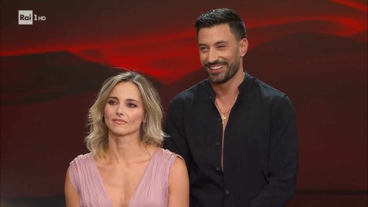 Ballando con le stelle, Francesca Fialdini: "A Ballando cadono tutte le maschere. La D