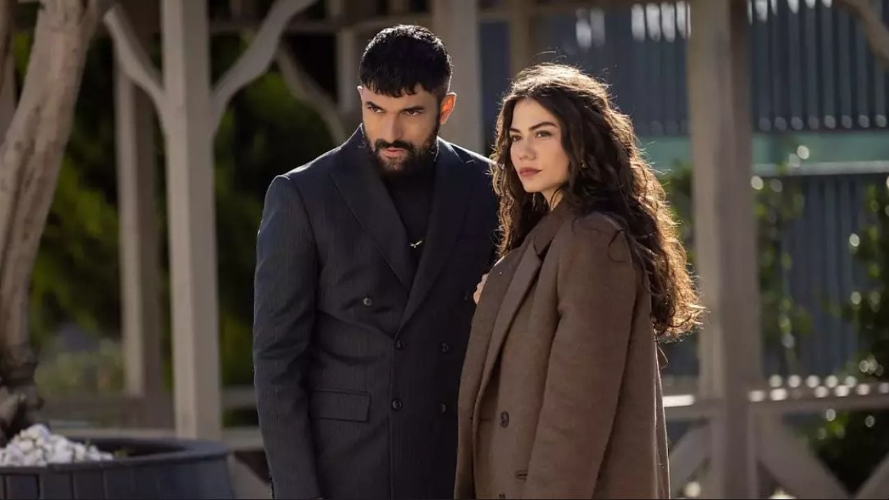 io sono farah torna stasera 5 dicembre 2025 su canale5 farah delusa da mehmet