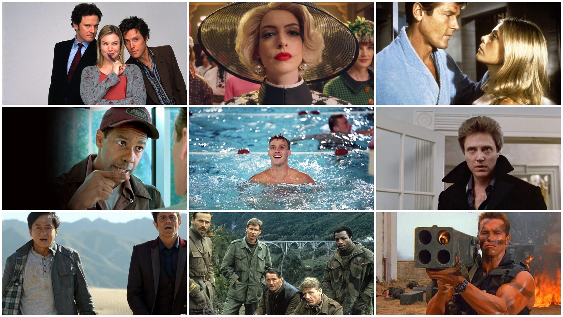 stasera in tv film da vedere sabato 29 novembre in prima serata da Comingsoon.it stasera in tv film da vedere sabato 29 novembre in prima serata