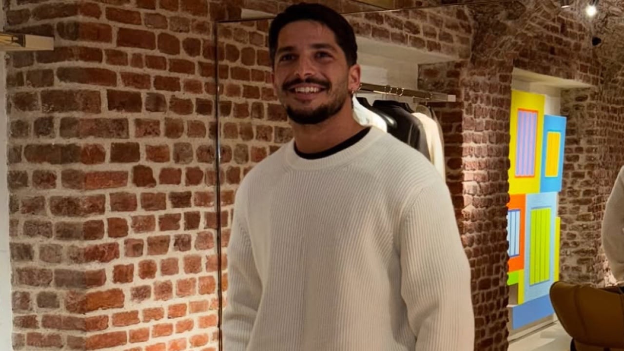 Uomini e Donne, Gianmarco Steri verso il cast del Grande Fratello Vip: si riaccende il gossip