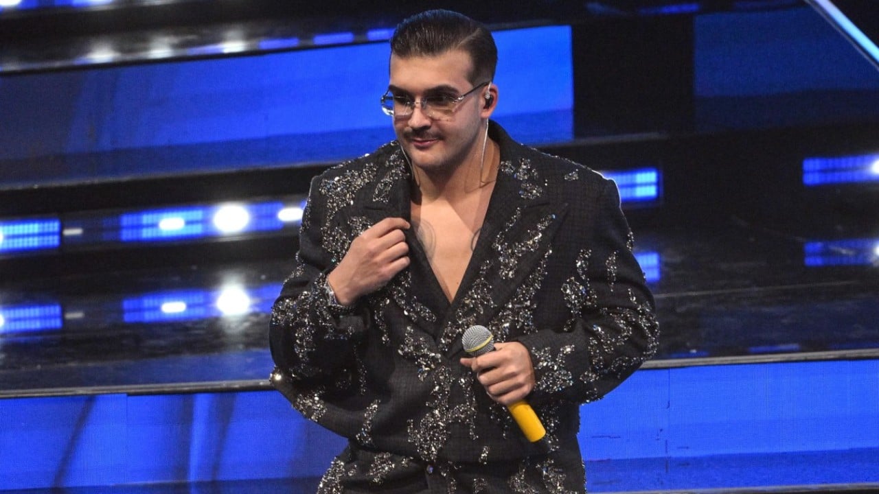 sanremo 2026 geolier ospite o probabile concorrente spunta un indiscrezione da Comingsoon.it sanremo 2026 geolier ospite o probabile concorrente spunta un indiscrezione