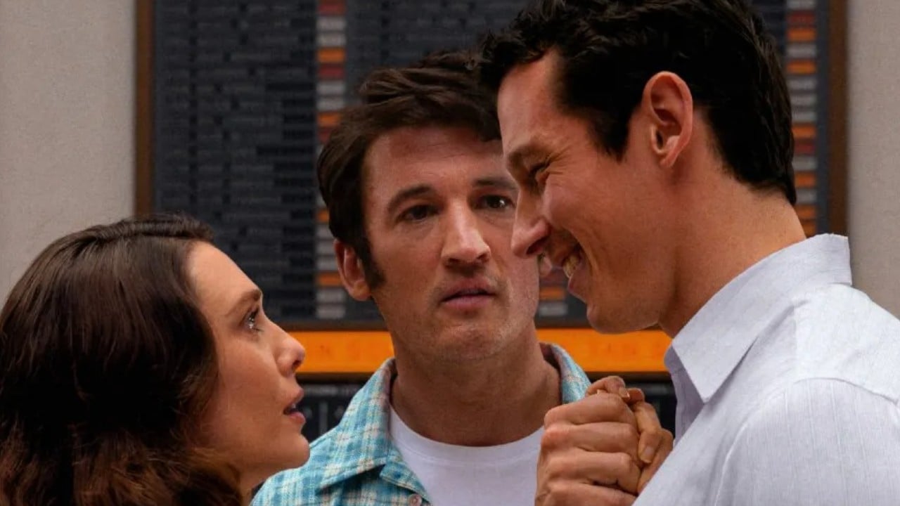 I migliori film in streaming di Miles Teller, protagonista di Eternity I migliori film in streaming di Miles Teller, protagonista di Eternity