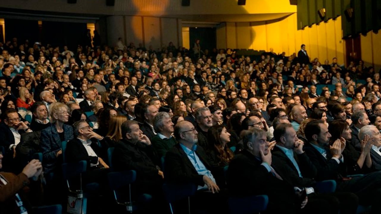 Giornate Professionali di Cinema: a Sorrento la 48ª edizione dell