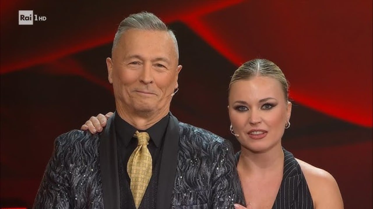 Ballando con le stelle, Paolo Belli torna sui social dopo l