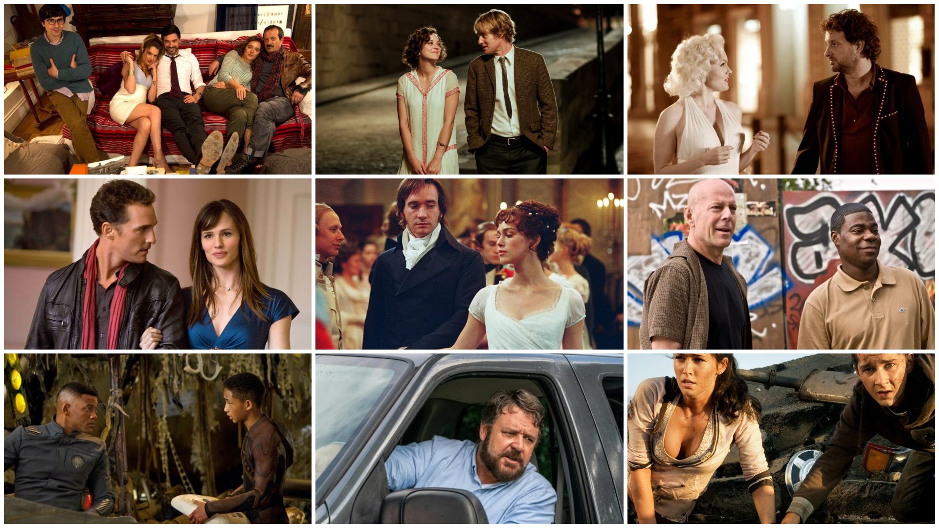 stasera in tv film da vedere domenica 30 novembre in prima serata da Comingsoon.it stasera in tv film da vedere domenica 30 novembre in prima serata