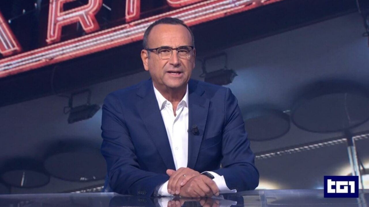 sanremo 2026 carlo conti annuncia i 30 big in gara ecco chi sono