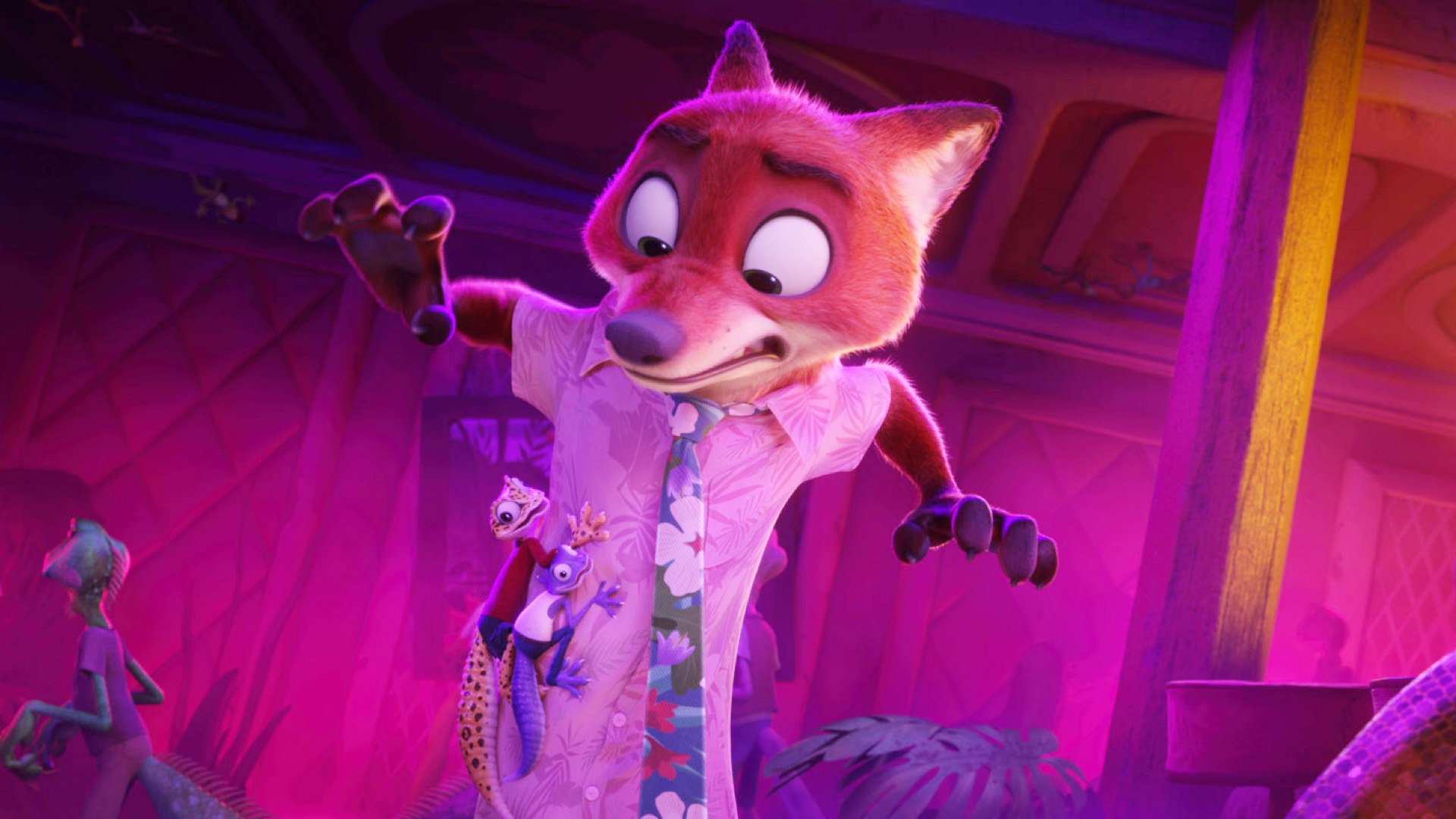 Zootropolis 2 esplode: nuovi record al boxoffice mondiale, in Italia è primo nel weekend Zootropolis 2 esplode: nuovi record al boxoffice mondiale, in Italia è primo nel weekend