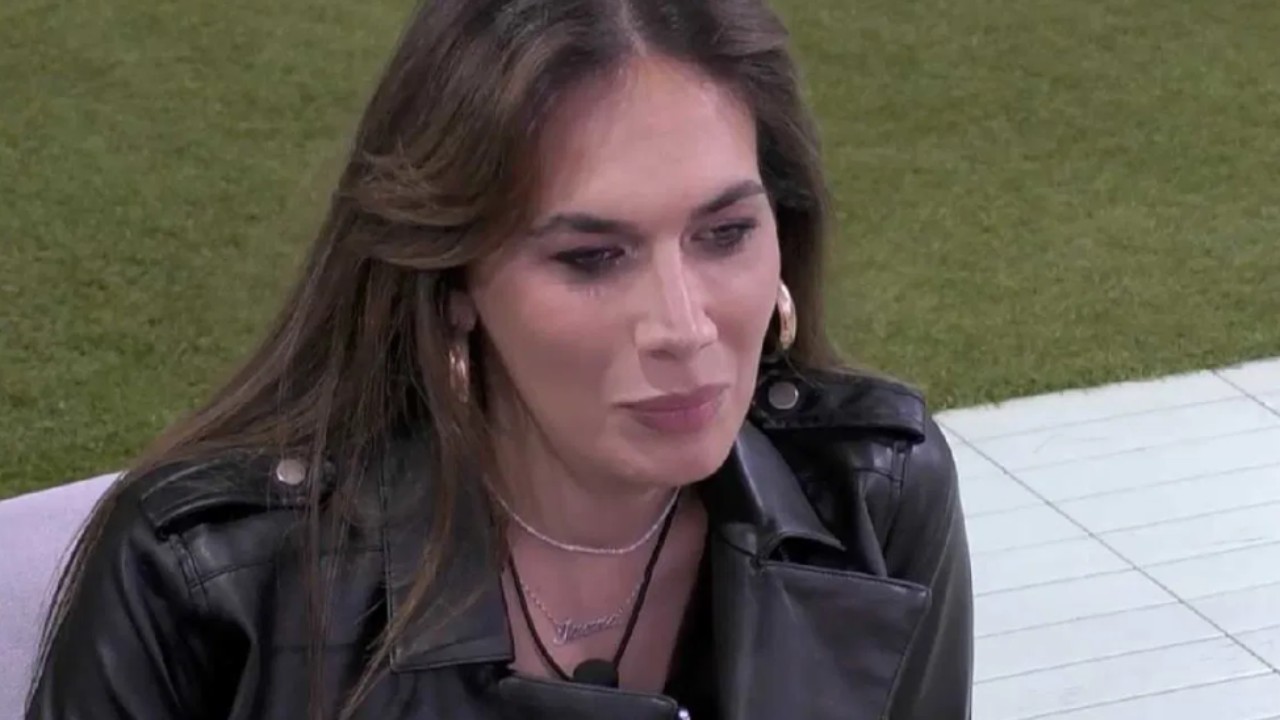 Grande Fratello, Ivana Castorina: "Anita e Grazia hanno giocato sporco, ecco chi dovrebbe vincere il reality" Grande Fratello, Ivana Castorina: "Anita e Grazia hanno giocato sporco, ecco chi dovrebbe vincere il reality"