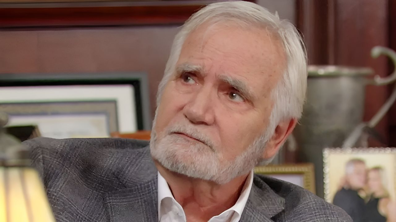 Beautiful Anticipazioni Americane: I Forrester di nuovo in crisi, Eric sta male!