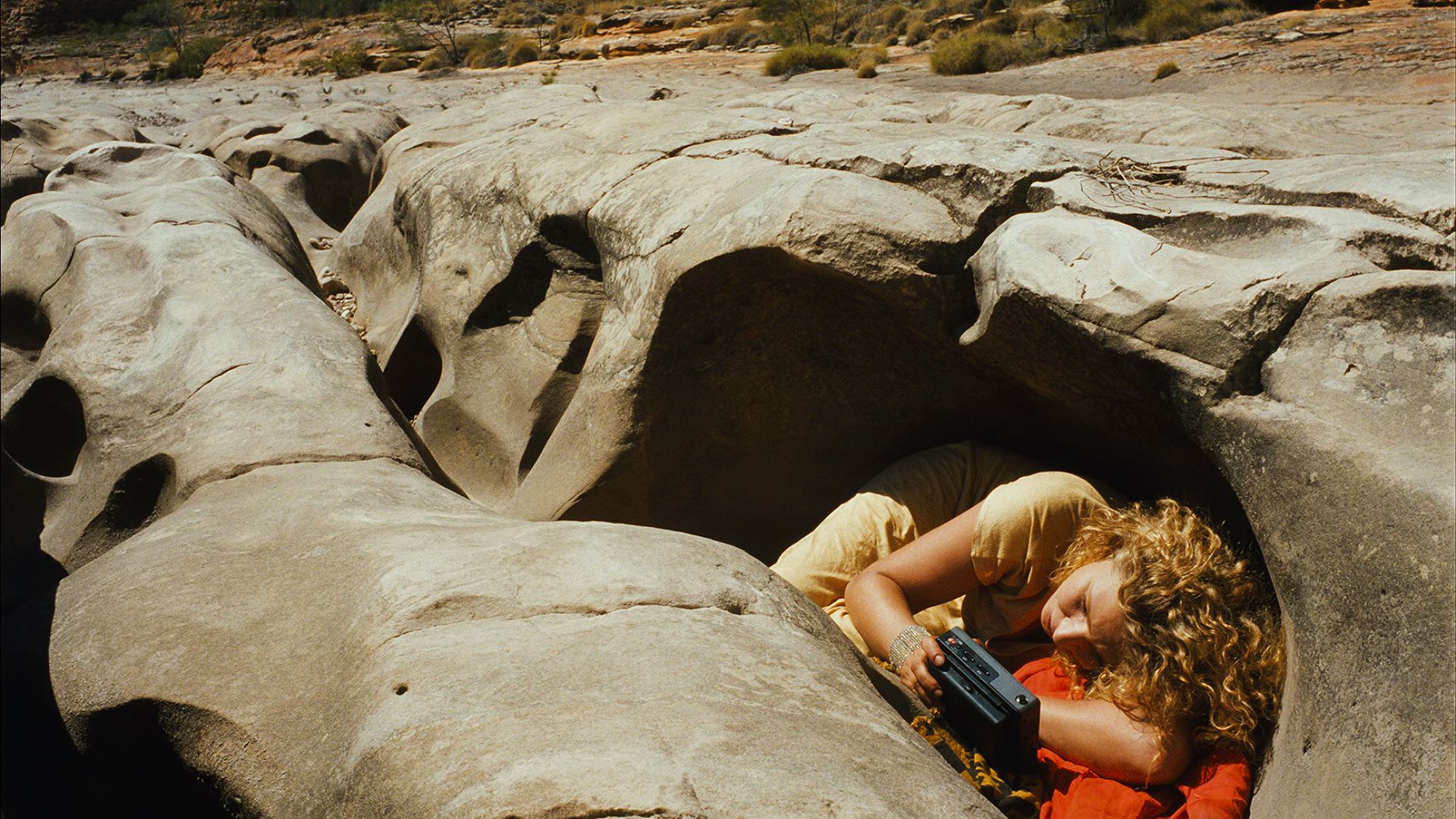 Fino alla fine del mondo: torna al cinema in versione restaurata la Director