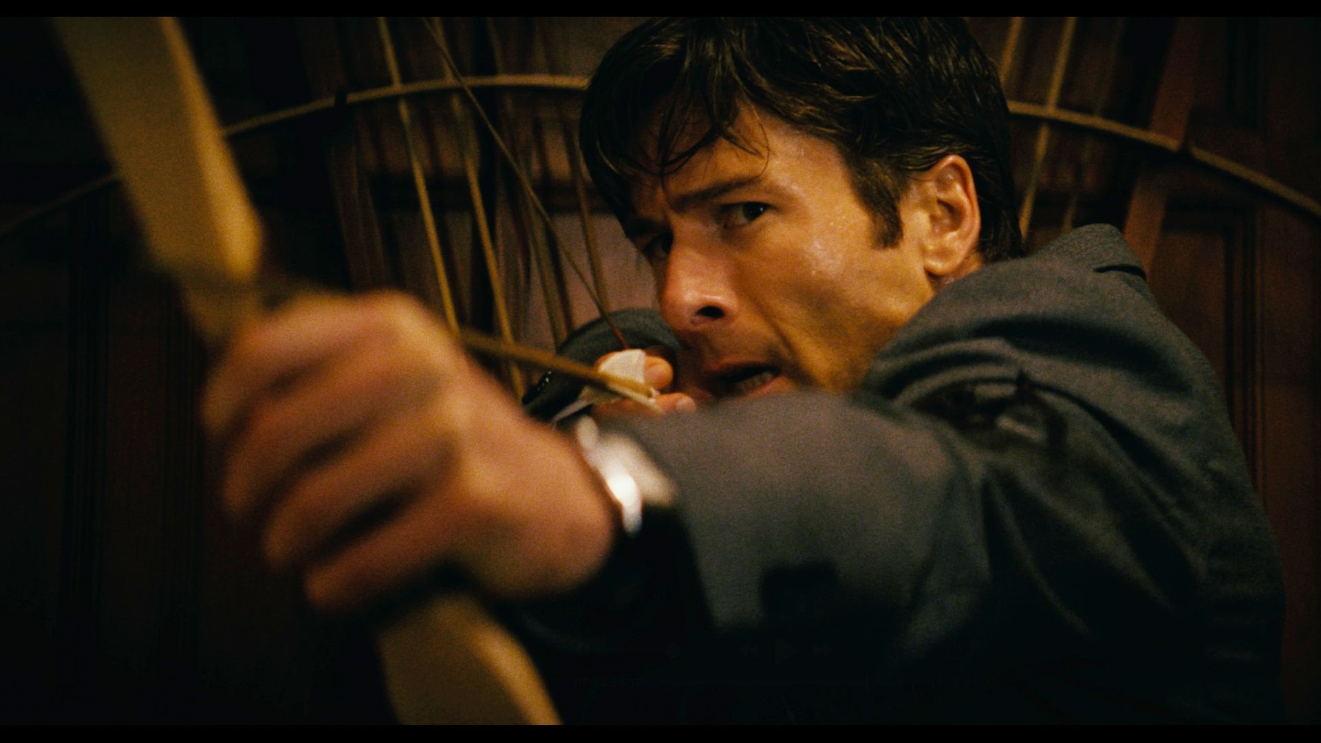 How to Make a Killing: Glen Powell e Margaret Qualley nel trailer ufficiale del nuovo film A24 How to Make a Killing: Glen Powell e Margaret Qualley nel trailer ufficiale del nuovo film A24