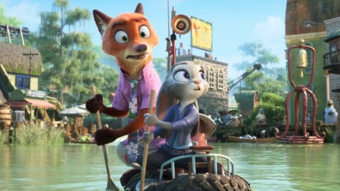 Zootropolis 2, dal film è stato tagliato cameo di quattro minuti dedicato a Il silenzio degli innocenti