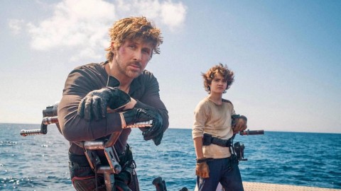 Star Wars: Starfighter, Shawn Levy svela quale film della trilogia originale lo ha ispirato