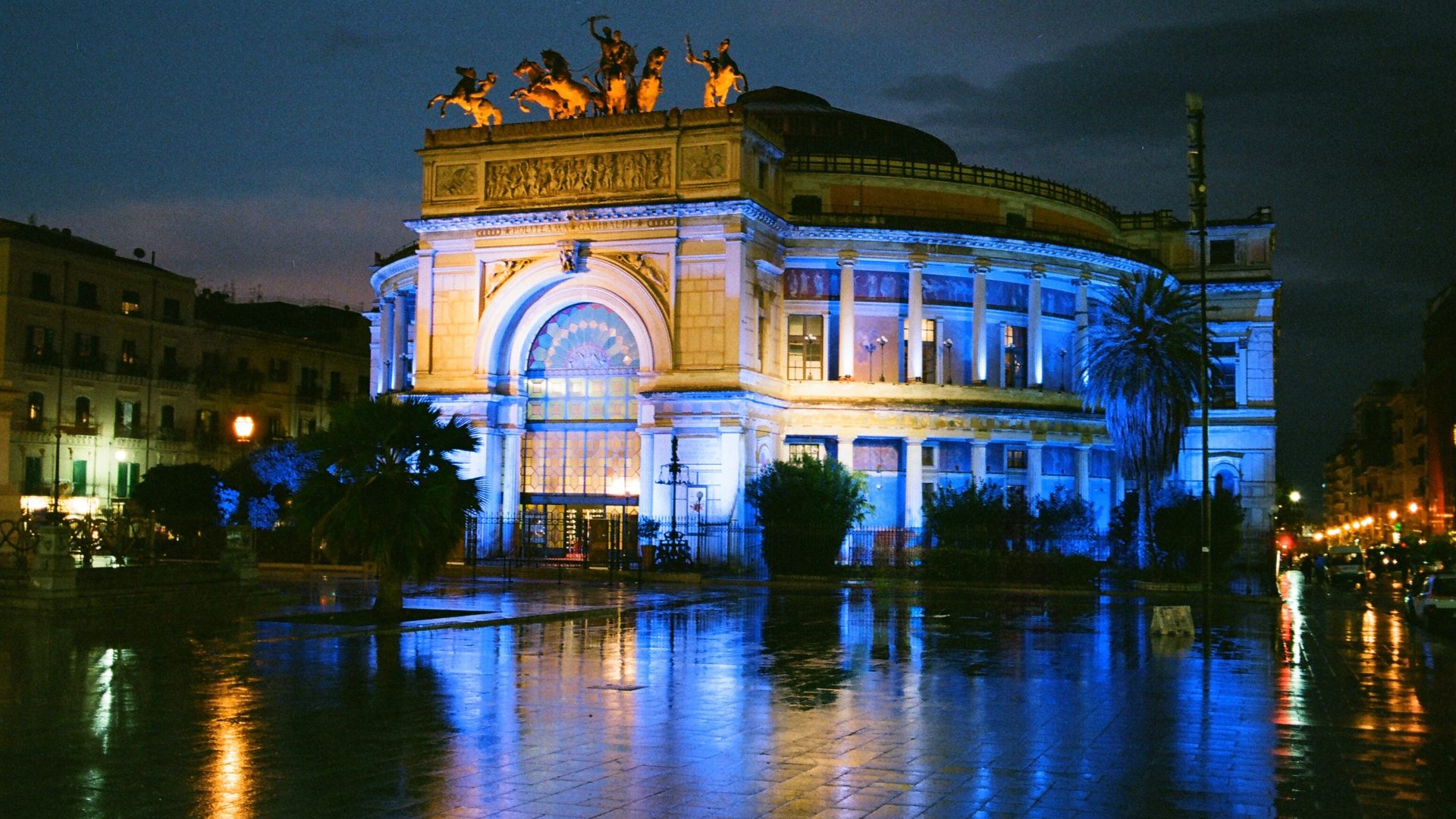 Al via oggi il 45° Paladino d