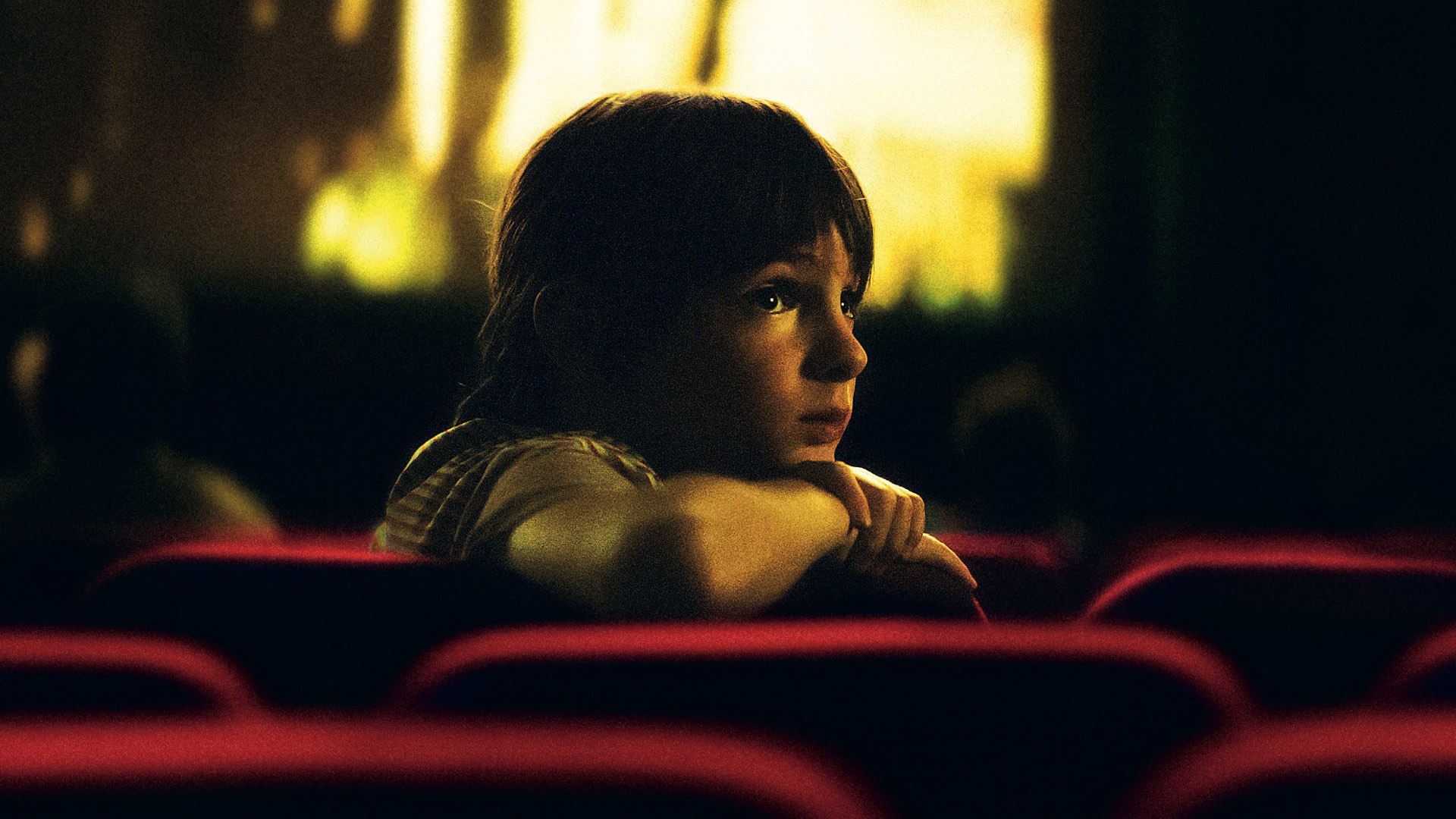 Filmlovers: in anteprima esclusiva il poster del film omaggio al cinema di Arnaud Desplechin con Mathieu Almaric